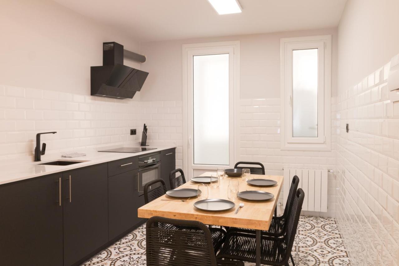 Garay Appartement *