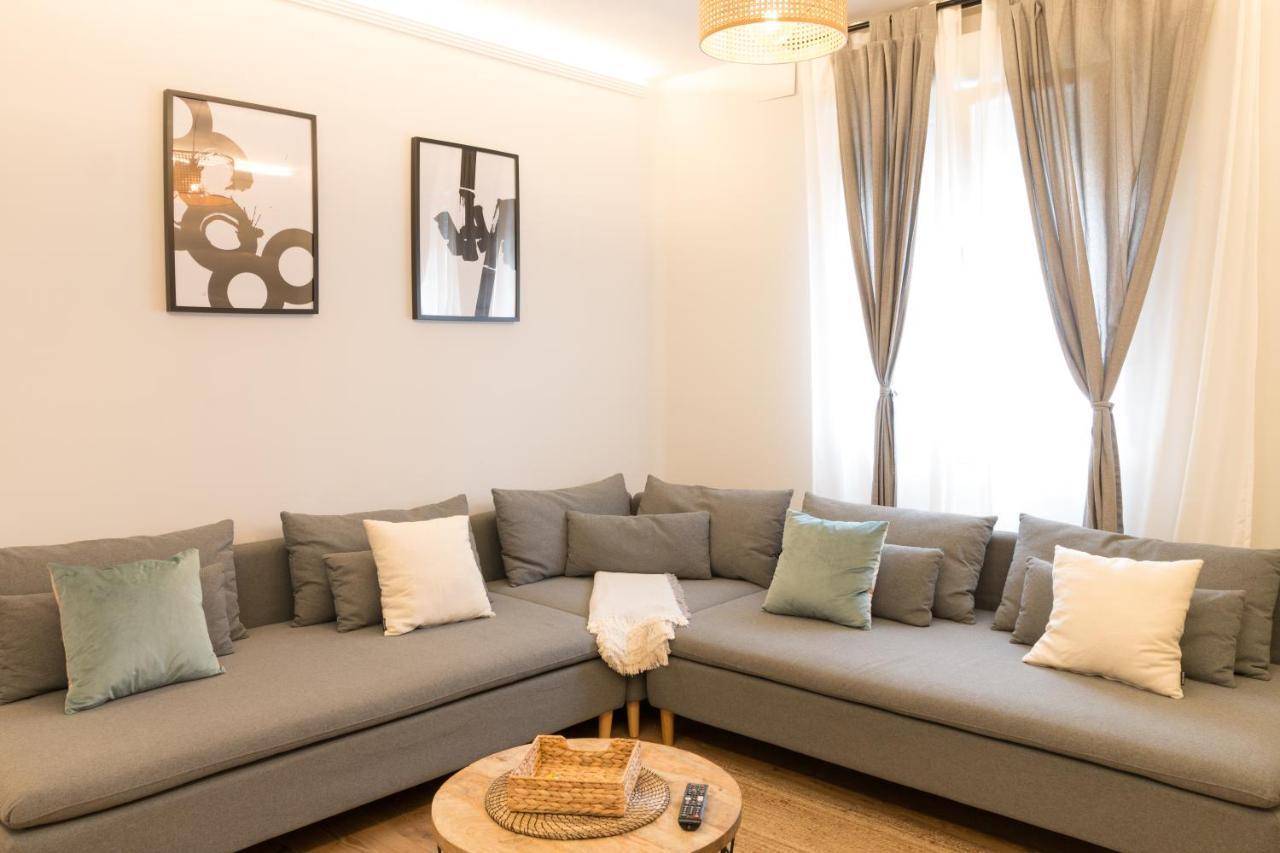 Garay Appartement Bilbao