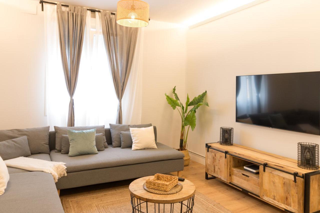 Garay Appartement Bilbao