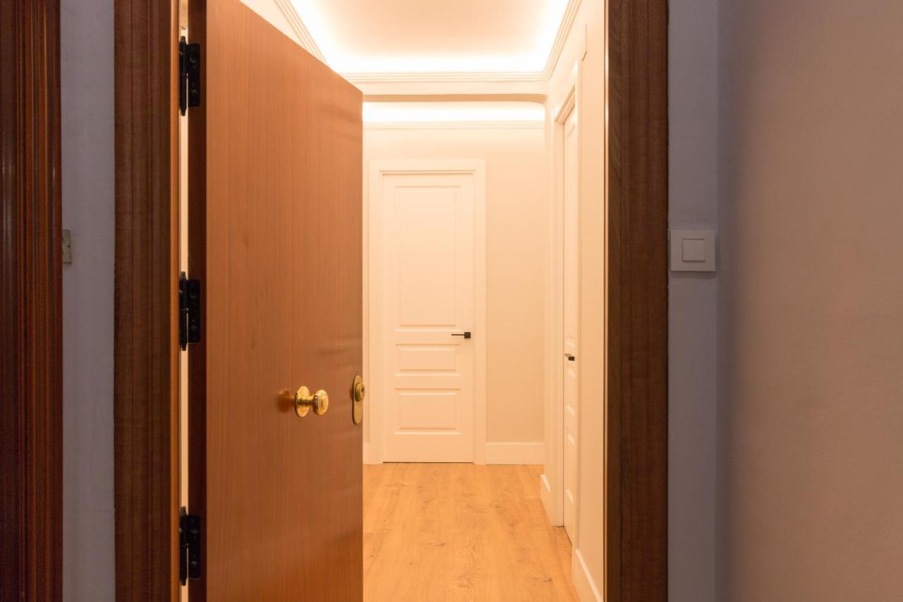 Garay Appartement *