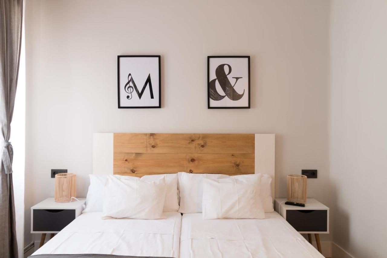 Garay Appartement Bilbao