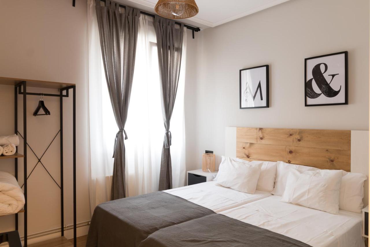Appartement Garay Bilbao